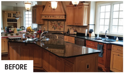 Craveable Kitchens 5